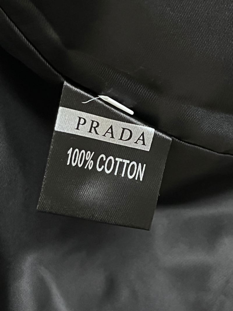 Prada Outwear